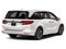 2023 Honda Odyssey Elite Auto