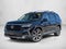 2025 Honda Pilot Touring AWD