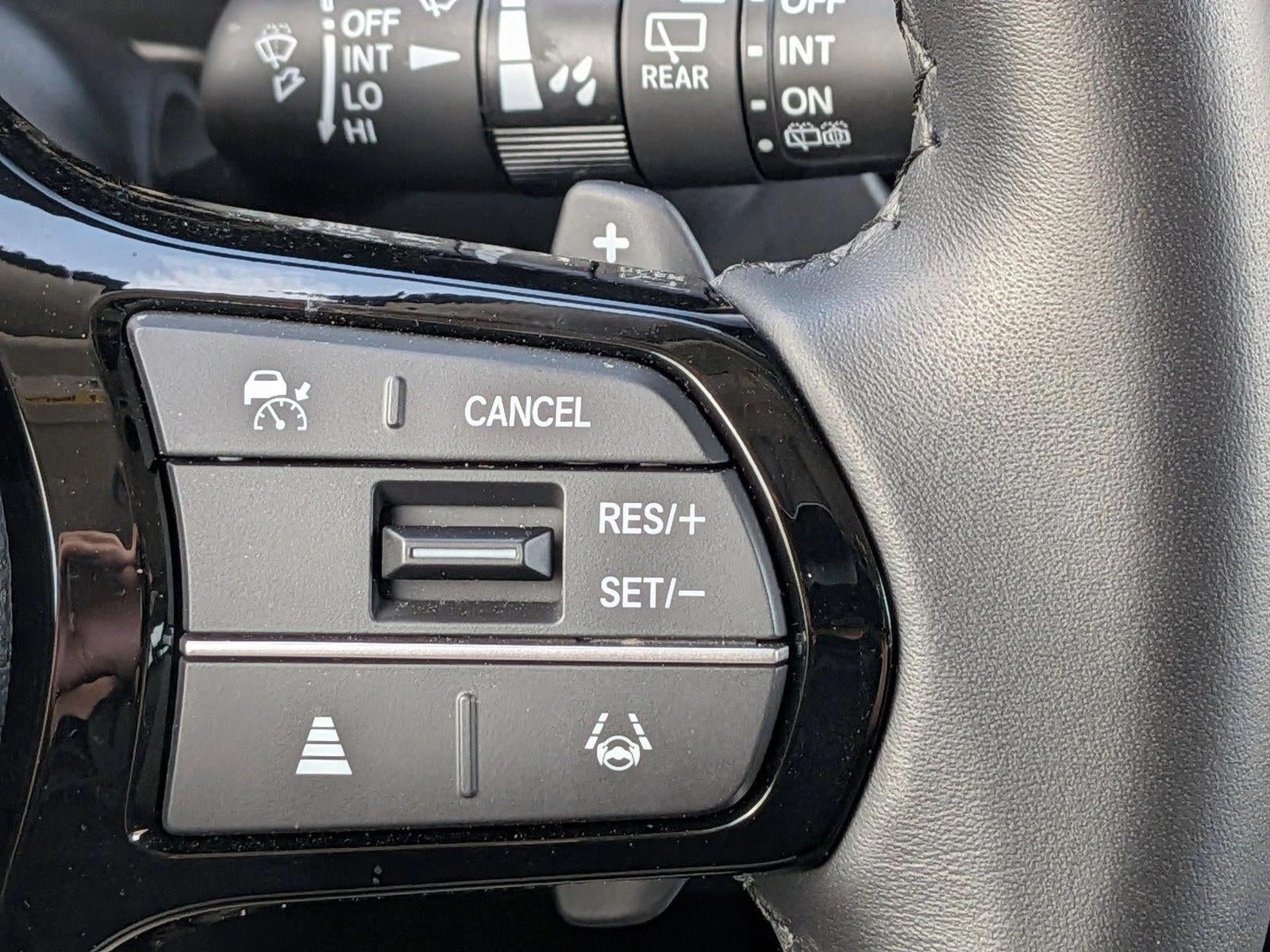 2025 Honda Pilot Touring AWD