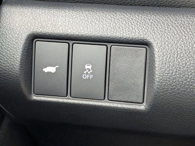 2025 Honda Pilot Touring AWD