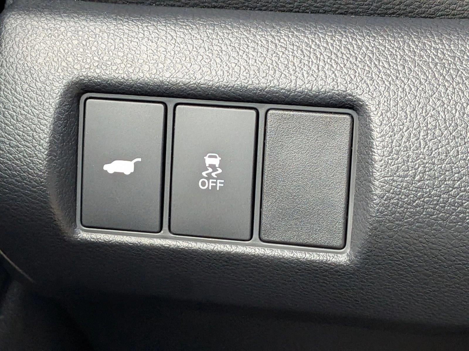 2025 Honda Pilot Touring AWD