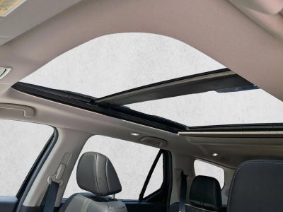 2025 Honda Pilot Touring AWD