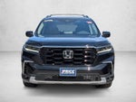 2025 Honda Pilot Touring AWD