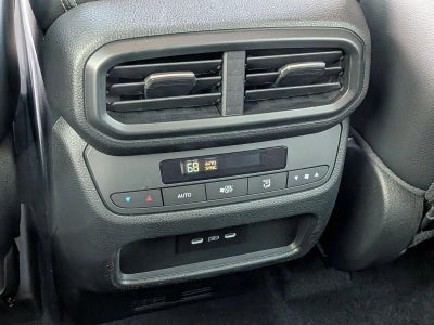 2025 Honda Pilot Touring AWD