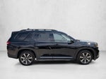2025 Honda Pilot Touring AWD