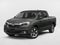 2017 Honda Ridgeline RTL-T 4x4 Crew Cab 5.3' Bed