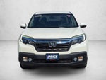 2017 Honda Ridgeline RTL-T 4x4 Crew Cab 5.3' Bed