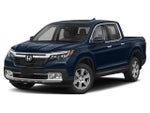 2020 Honda Ridgeline RTL-E AWD