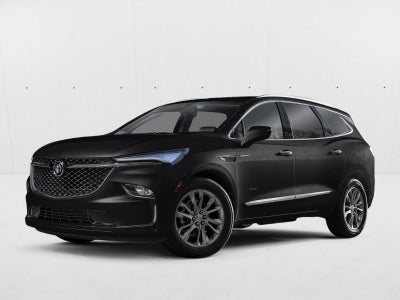 2022 Buick Enclave Essence AWD