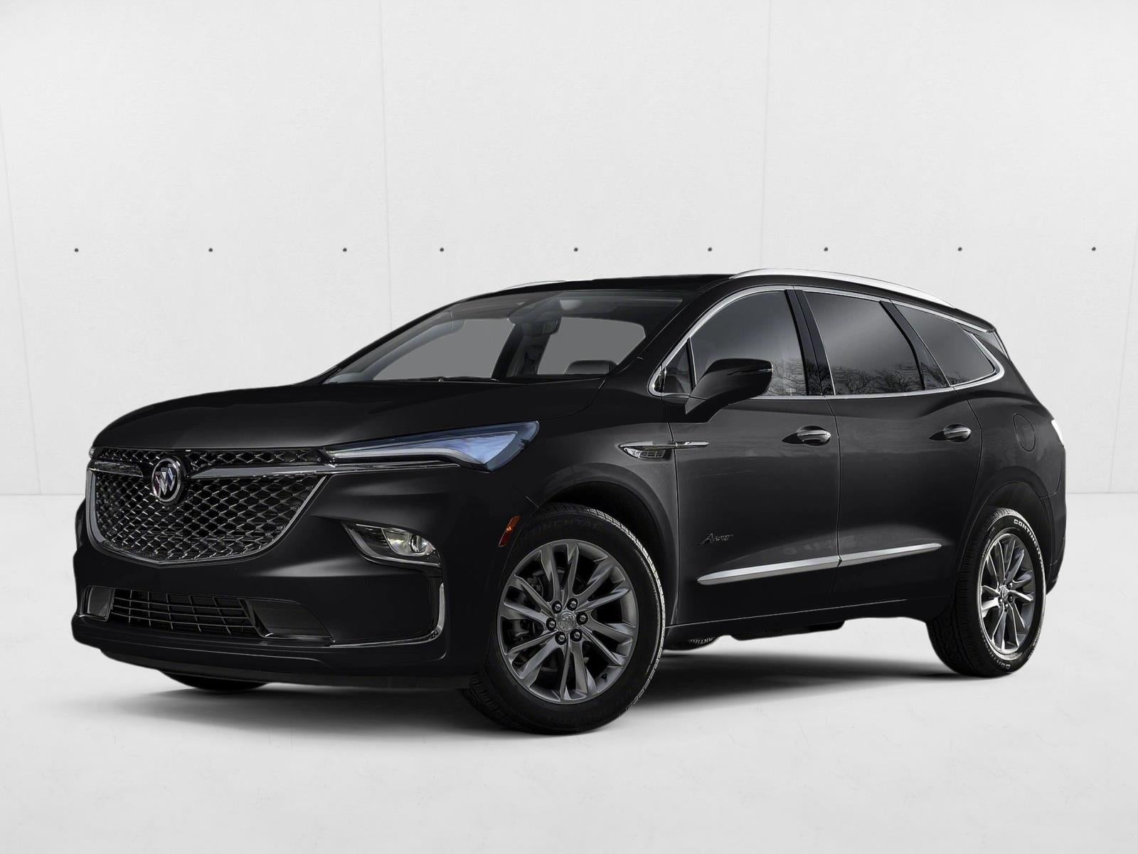 2022 Buick Enclave Essence AWD