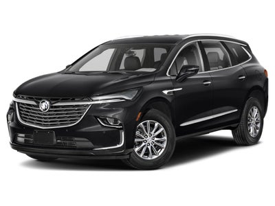 2022 Buick Enclave Essence AWD