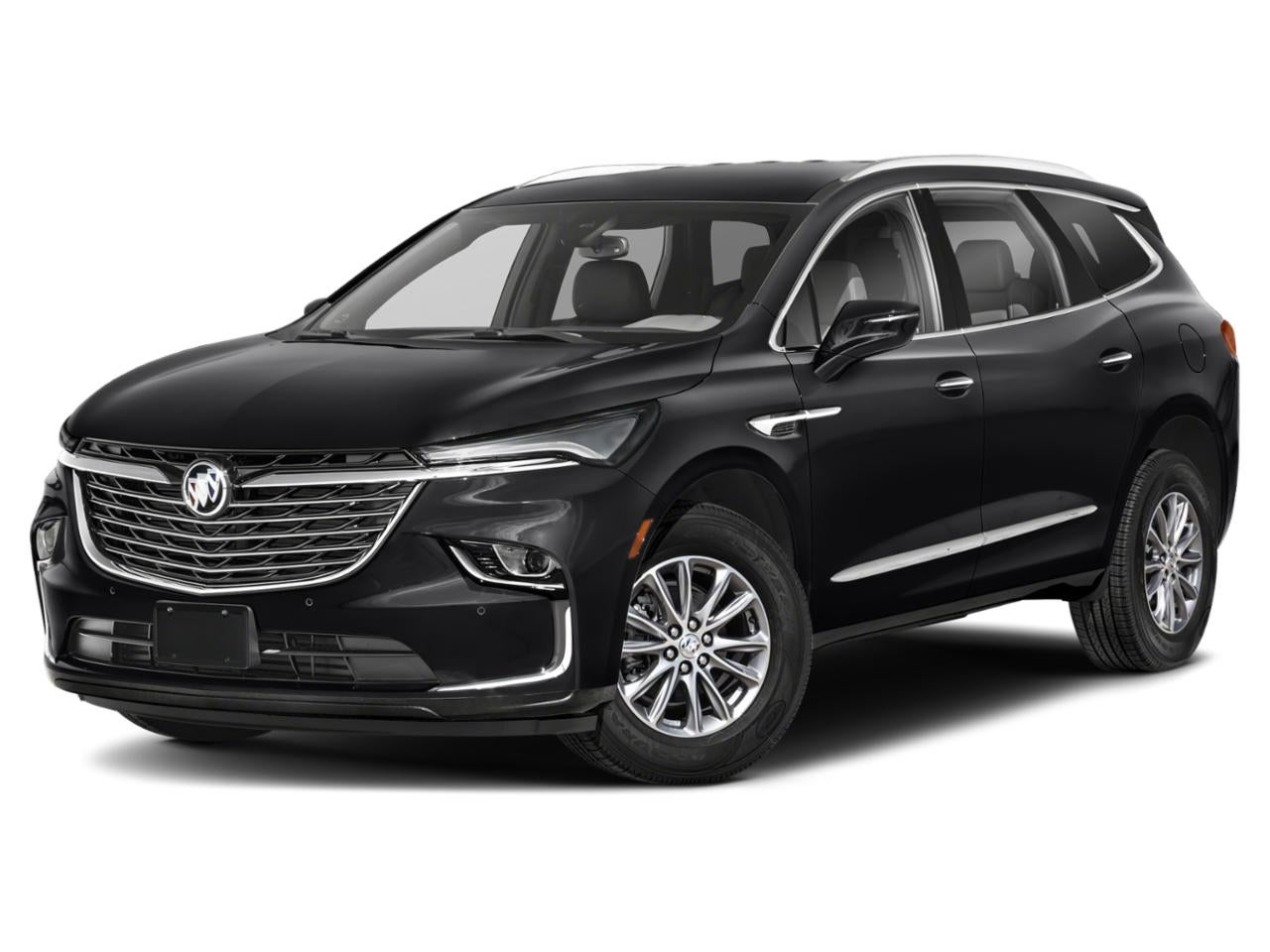 2022 Buick Enclave Essence AWD