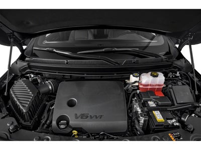 2022 Buick Enclave Essence AWD