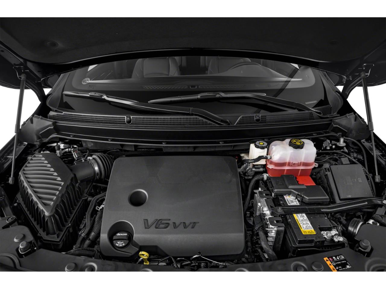 2022 Buick Enclave Essence AWD