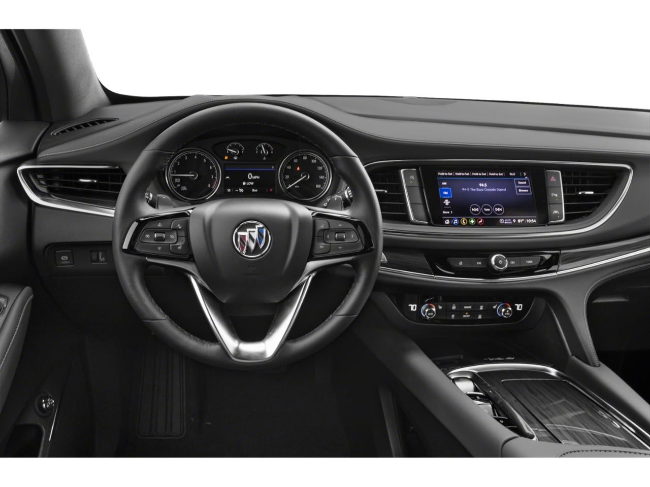 2022 Buick Enclave Essence AWD