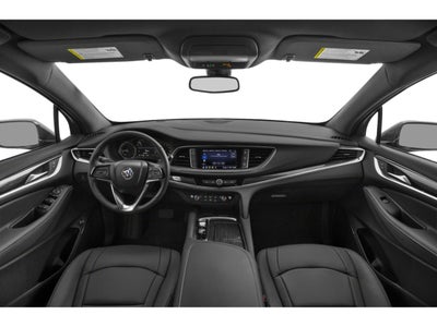2022 Buick Enclave Essence AWD