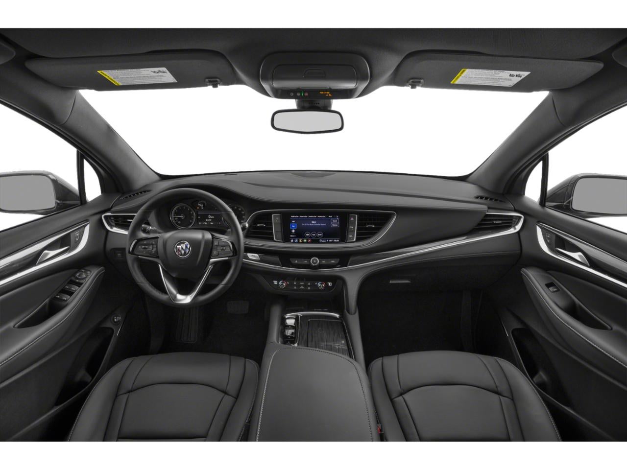 2022 Buick Enclave Essence AWD