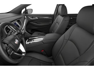 2022 Buick Enclave Essence AWD