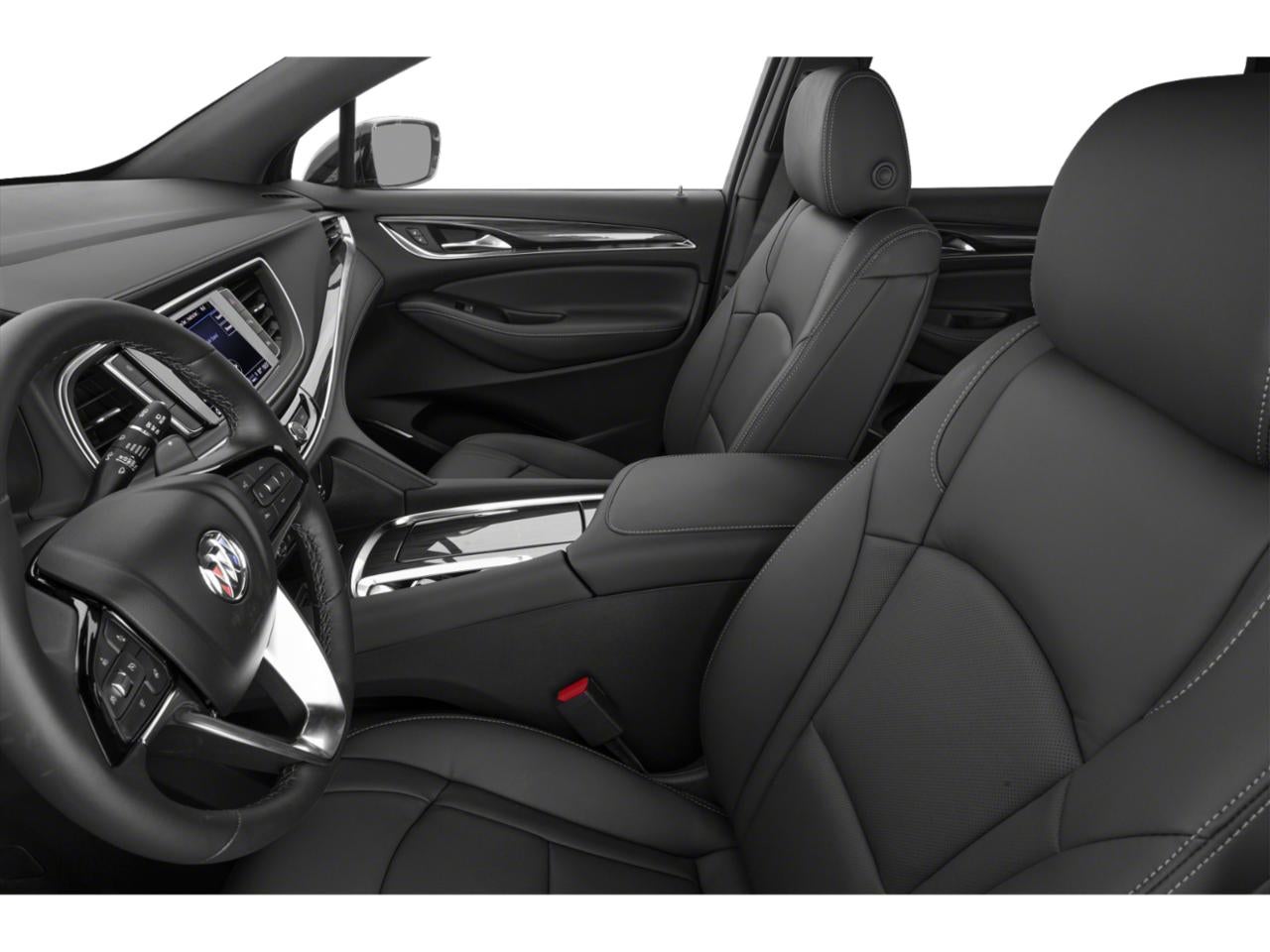 2022 Buick Enclave Essence AWD