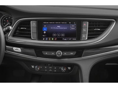 2022 Buick Enclave Essence AWD