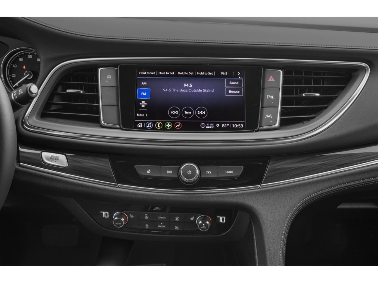 2022 Buick Enclave Essence AWD