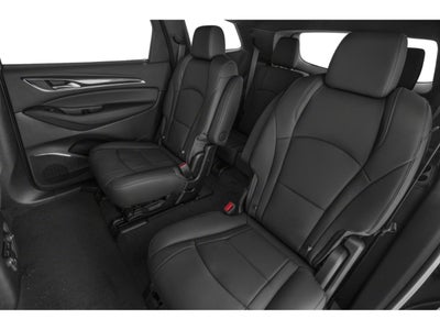 2022 Buick Enclave Essence AWD