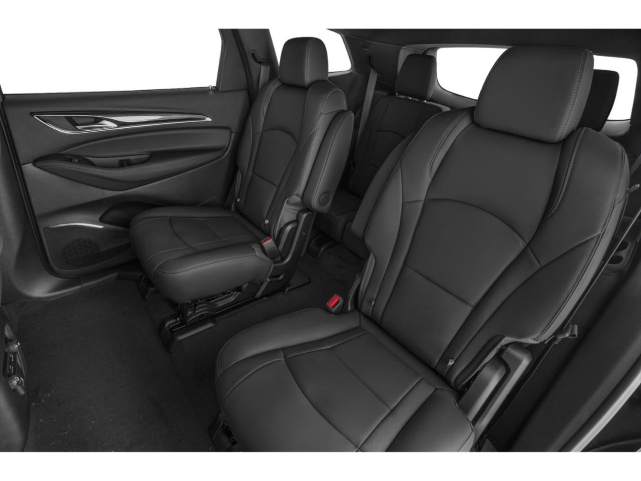 2022 Buick Enclave Essence AWD