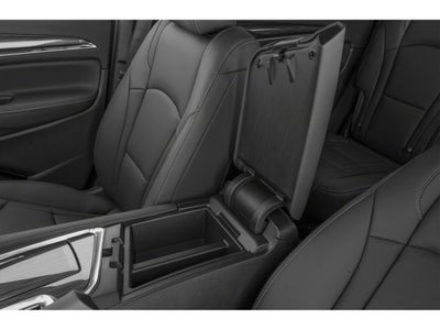 2022 Buick Enclave Essence AWD