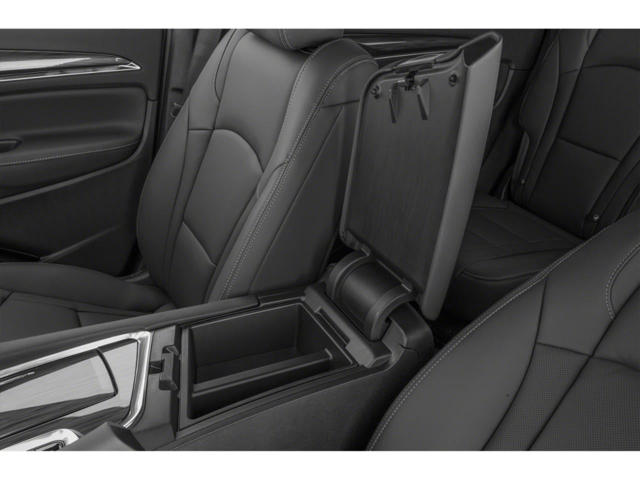 2022 Buick Enclave Essence AWD