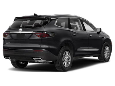 2022 Buick Enclave Essence AWD