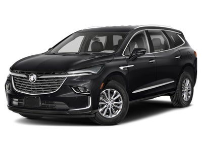 2022 Buick Enclave Essence AWD