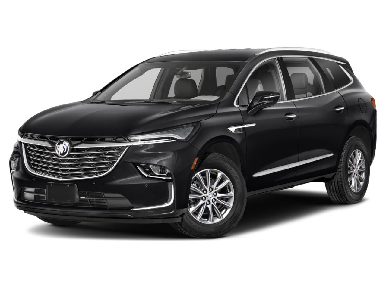 2022 Buick Enclave Essence AWD
