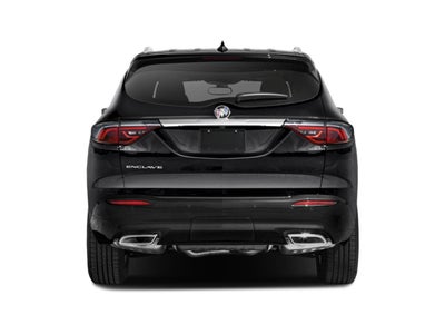 2022 Buick Enclave Essence AWD