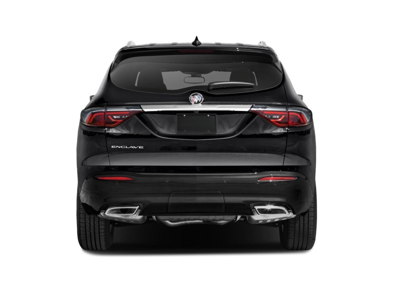 2022 Buick Enclave Essence AWD