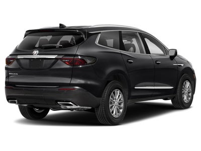 2022 Buick Enclave Essence AWD