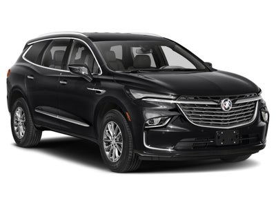 2022 Buick Enclave Essence AWD