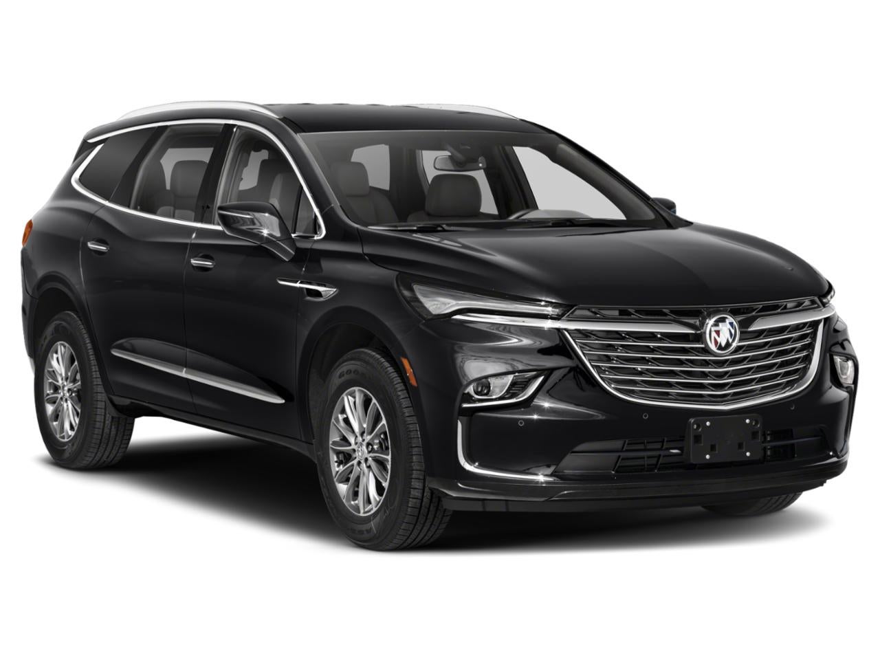 2022 Buick Enclave Essence AWD