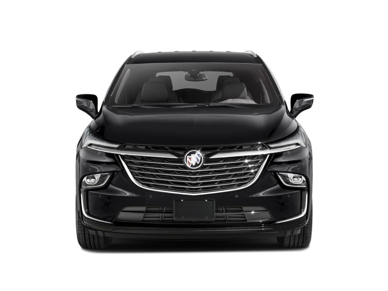 2022 Buick Enclave Essence AWD