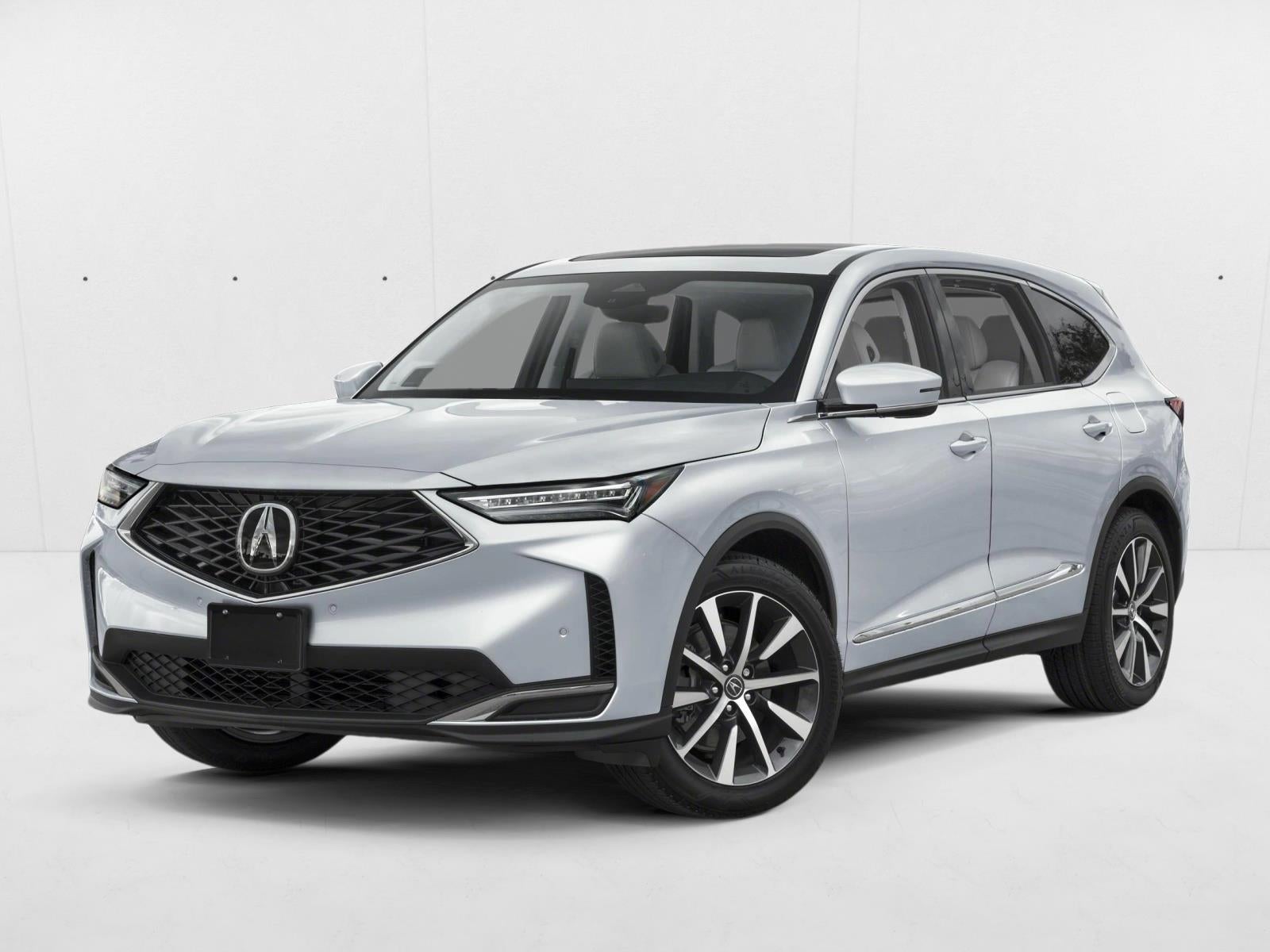2025 Acura MDX SH-AWD w/Technology Package