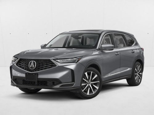 2025 Acura MDX SH-AWD w/Technology Package