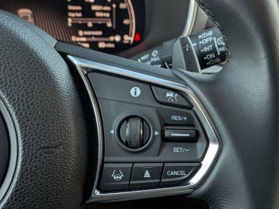 2025 Acura MDX SH-AWD w/Technology Package