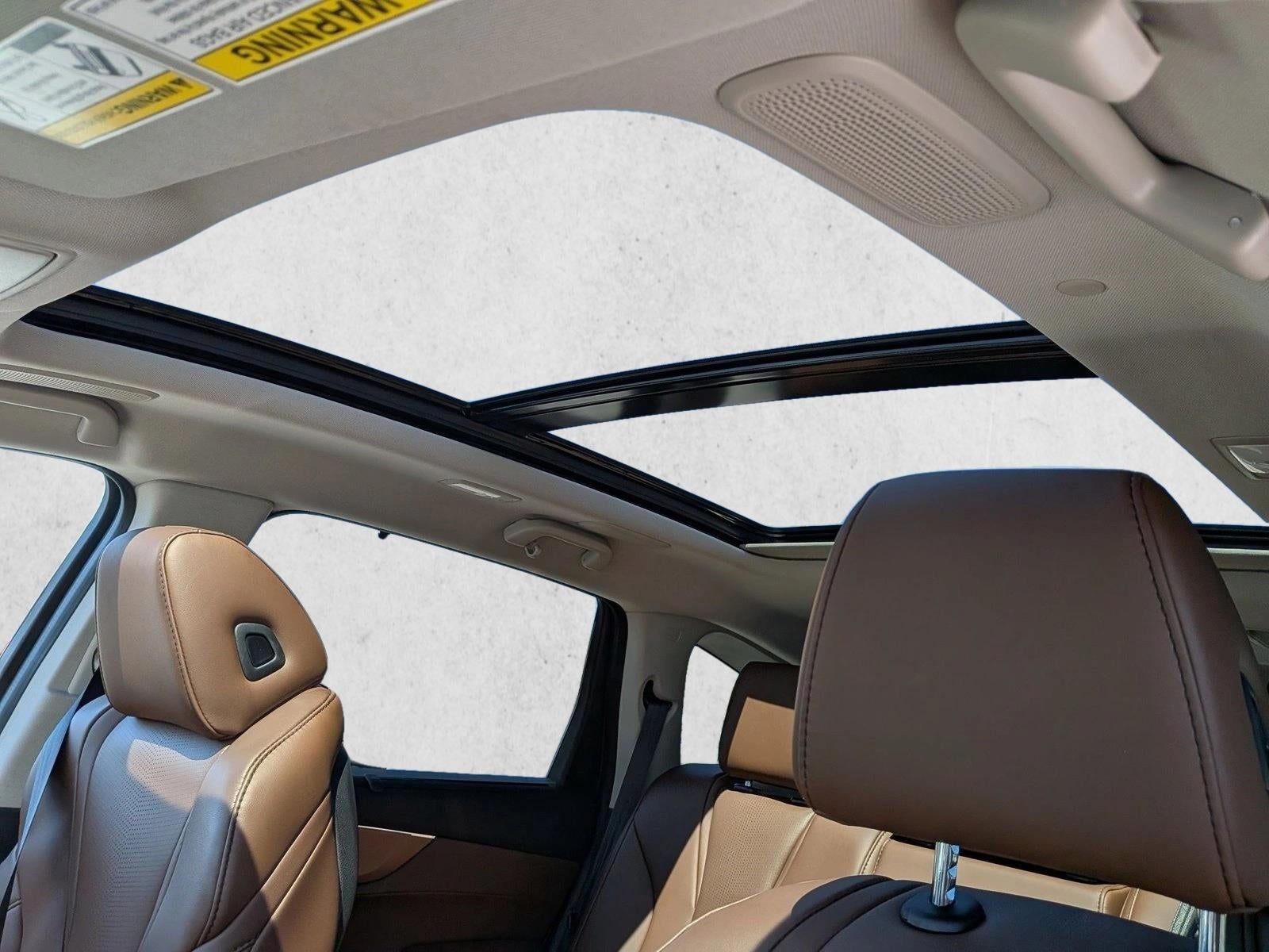 2025 Acura MDX SH-AWD w/Technology Package