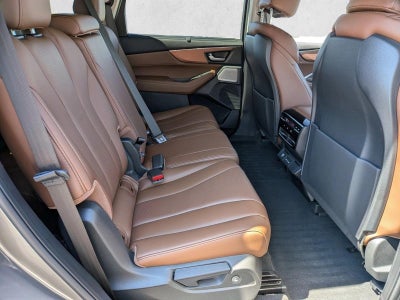2025 Acura MDX SH-AWD w/Technology Package