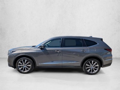 2025 Acura MDX SH-AWD w/Technology Package