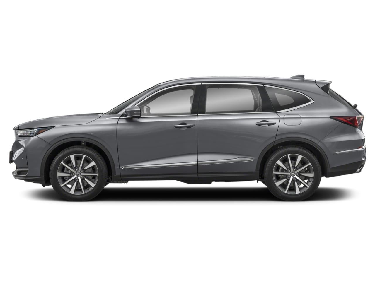 2025 Acura MDX SH-AWD w/Technology Package