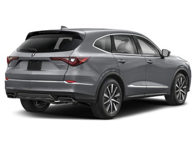2025 Acura MDX SH-AWD w/Technology Package