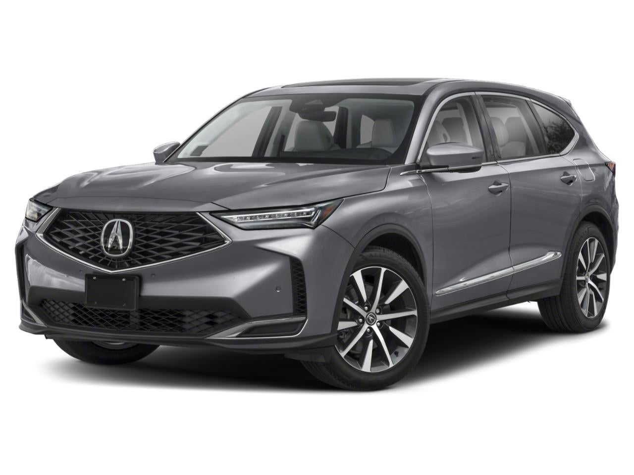 2025 Acura MDX SH-AWD w/Technology Package