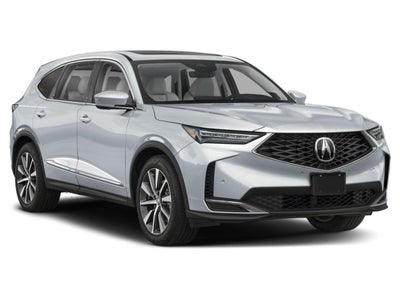 2025 Acura MDX SH-AWD w/Technology Package