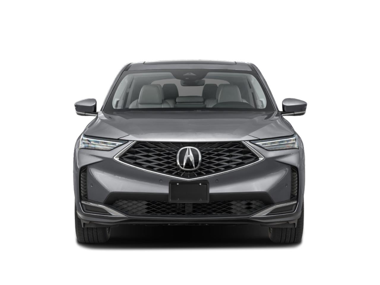 2025 Acura MDX SH-AWD w/Technology Package