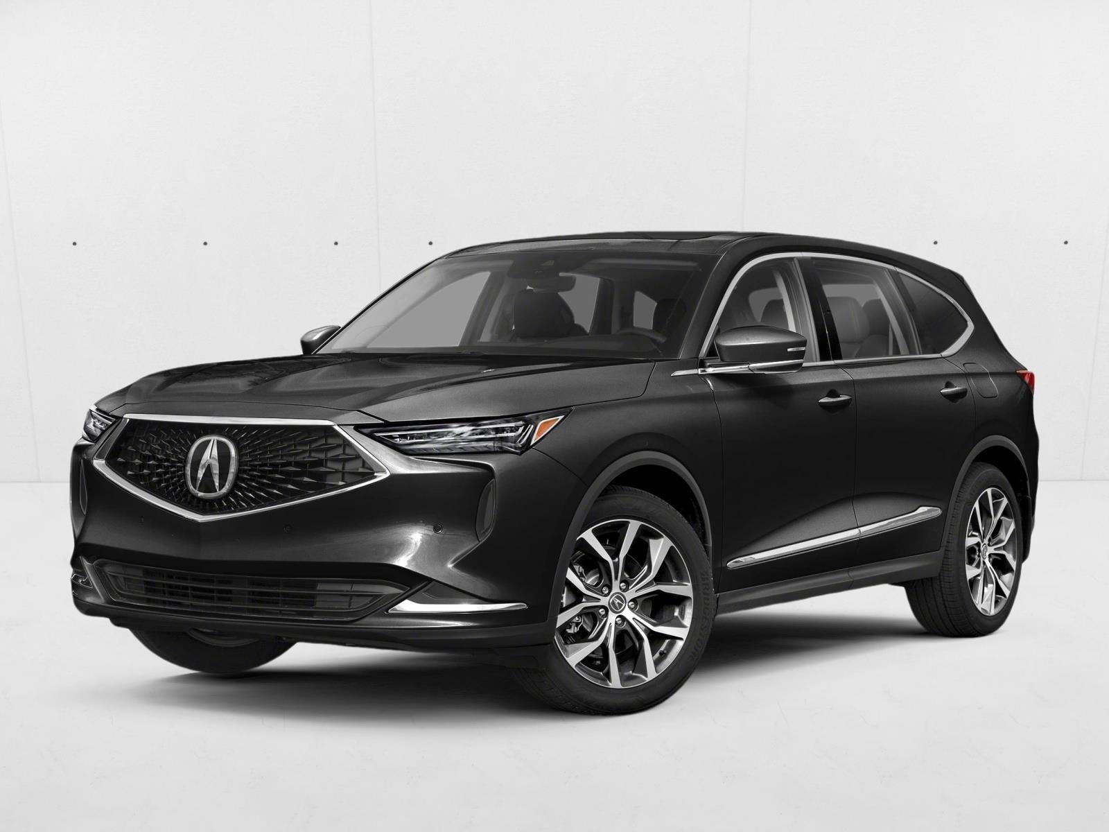 2023 Acura MDX SH-AWD w/Technology Package
